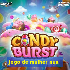 jogo de mulher nua